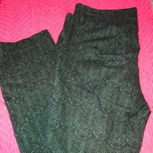 Lord and Taylor Work Pants